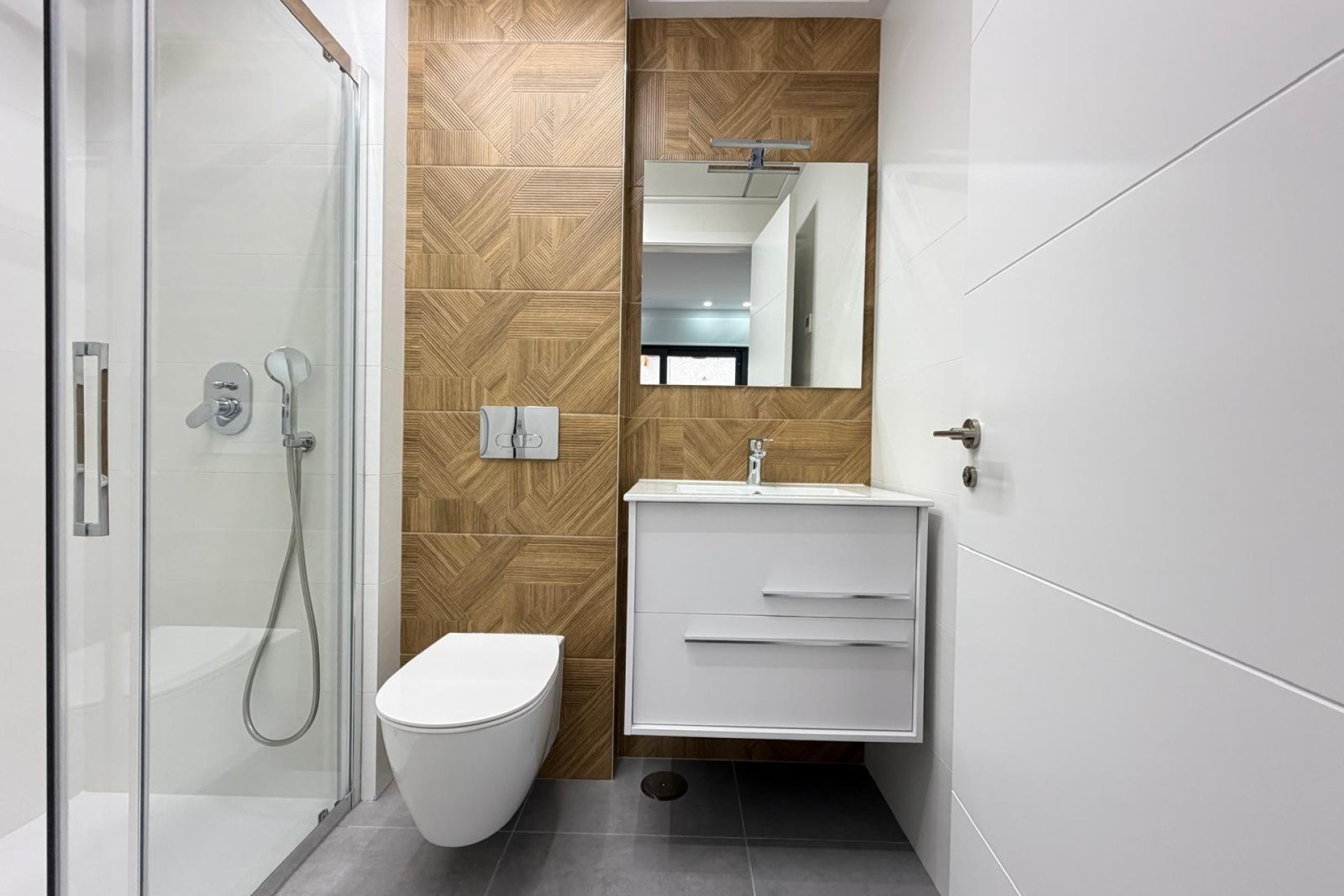 Revente - Apartment -
Torrevieja - Estacion De Autobuses