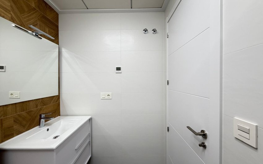 Revente - Apartment -
Torrevieja - Estacion De Autobuses