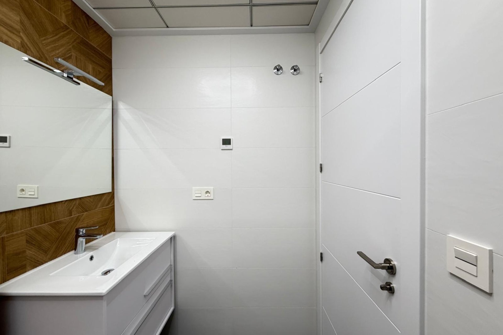 Revente - Apartment -
Torrevieja - Estacion De Autobuses
