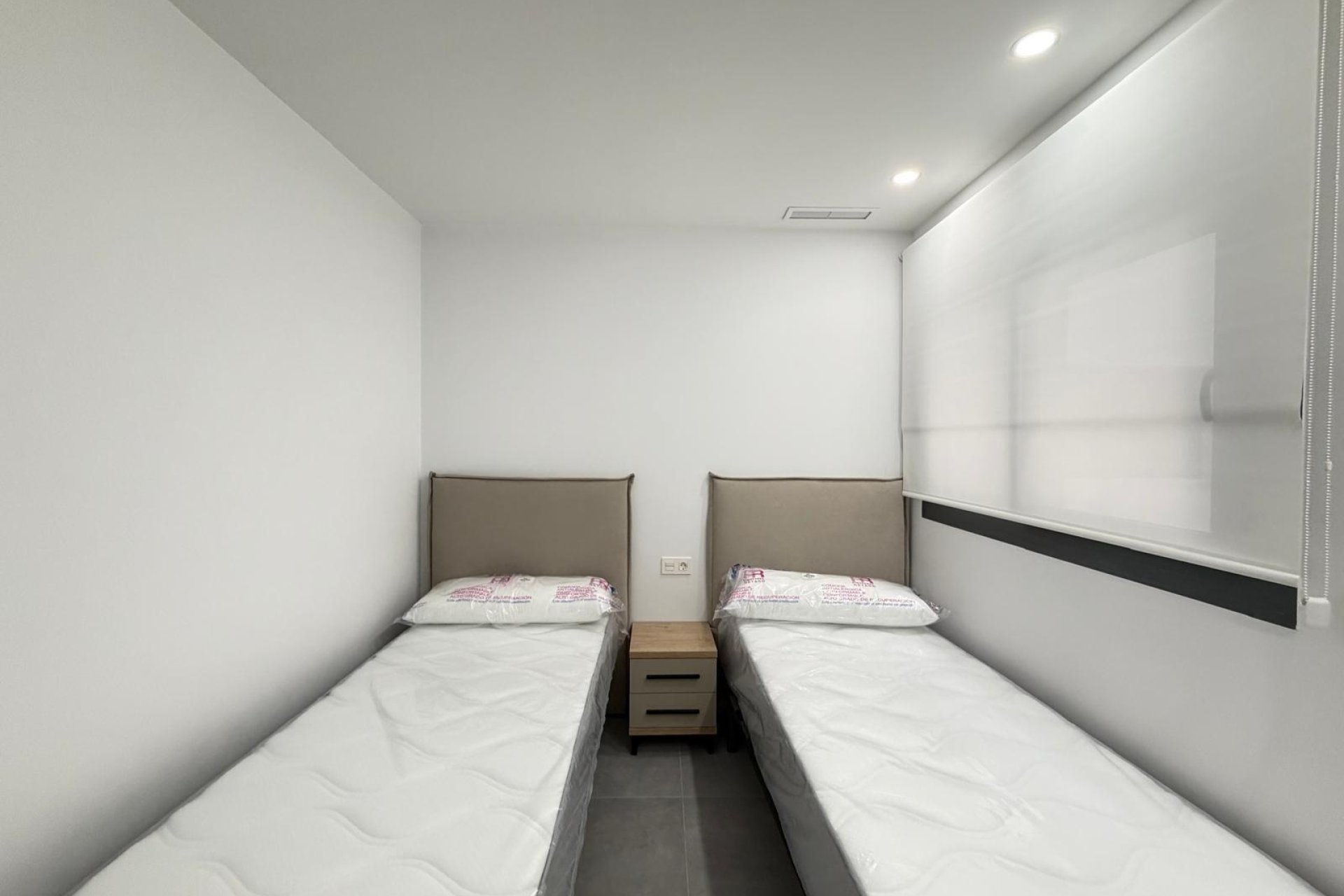 Revente - Apartment -
Torrevieja - Estacion De Autobuses