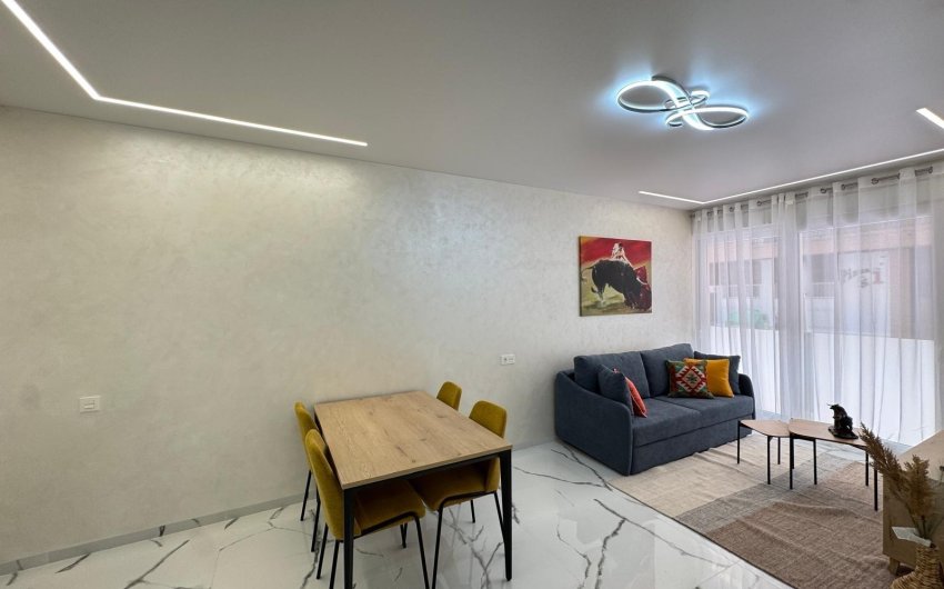 Revente - Apartment -
Torrevieja - Estacion De Autobuses