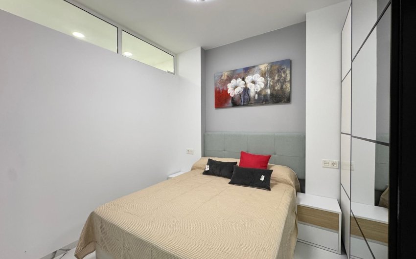 Revente - Apartment -
Torrevieja - Estacion De Autobuses