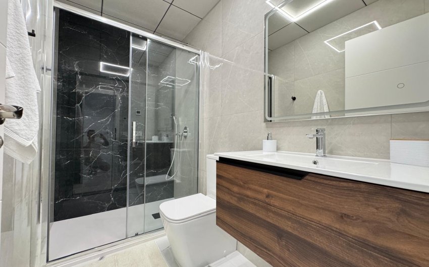 Revente - Apartment -
Torrevieja - Estacion De Autobuses