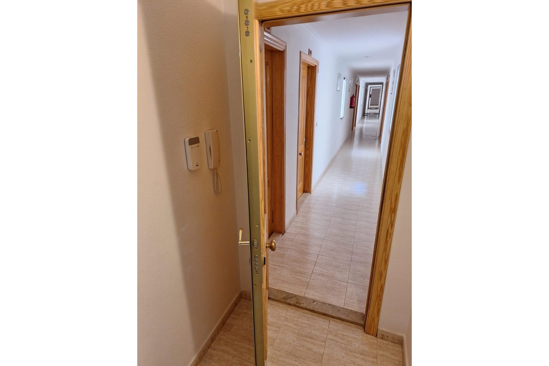 Revente - Apartment -
Torrevieja - Estacion De Autobuses