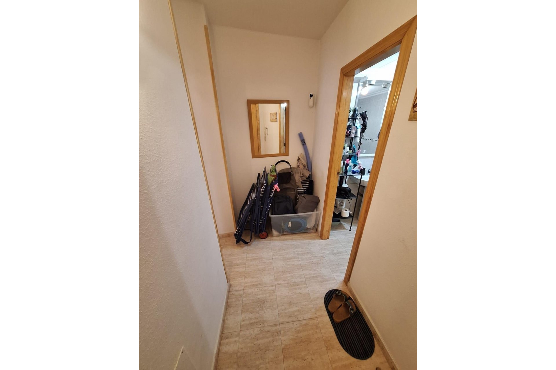 Revente - Apartment -
Torrevieja - Estacion De Autobuses