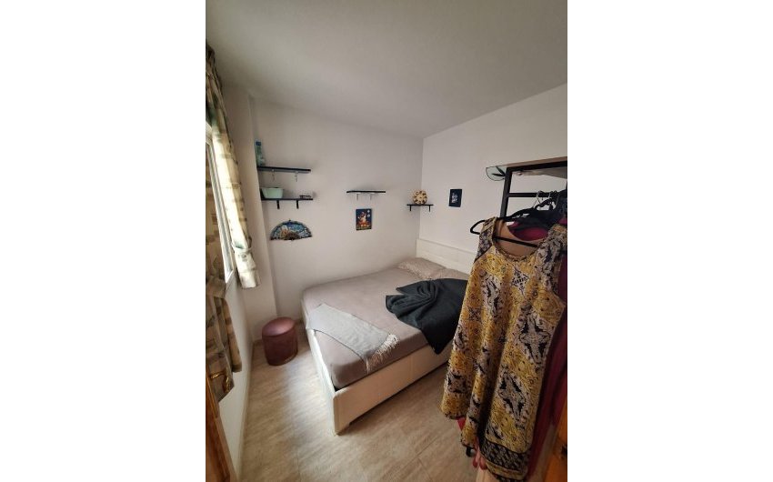 Revente - Apartment -
Torrevieja - Estacion De Autobuses