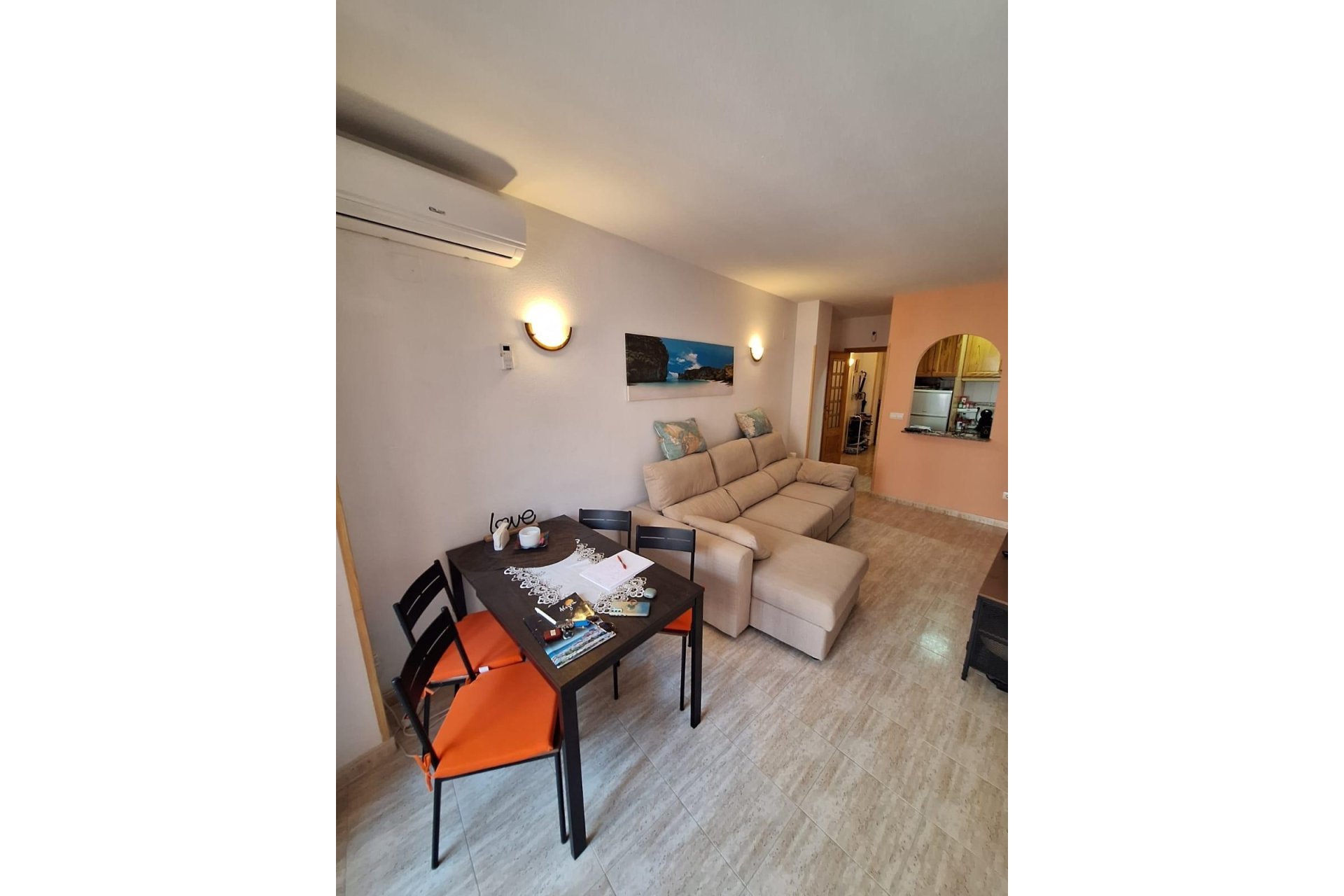 Revente - Apartment -
Torrevieja - Estacion De Autobuses