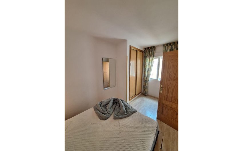 Revente - Apartment -
Torrevieja - Estacion De Autobuses