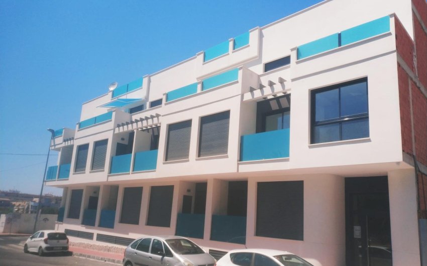 Revente - Apartment -
Torrevieja - Estacion De Autobuses