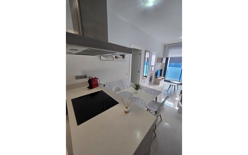 Revente - Apartment -
Torrevieja - Estacion De Autobuses