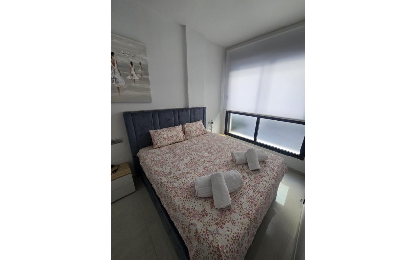 Revente - Apartment -
Torrevieja - Estacion De Autobuses