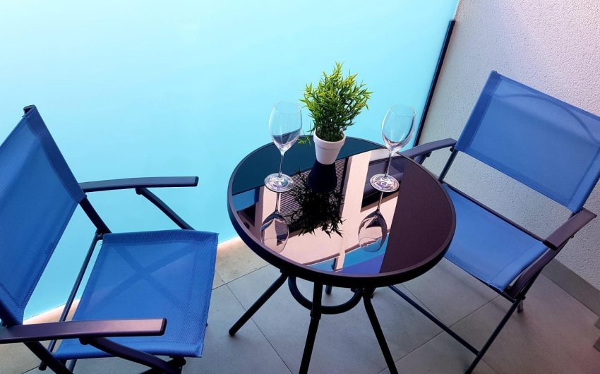 Revente - Apartment -
Torrevieja - Estacion De Autobuses