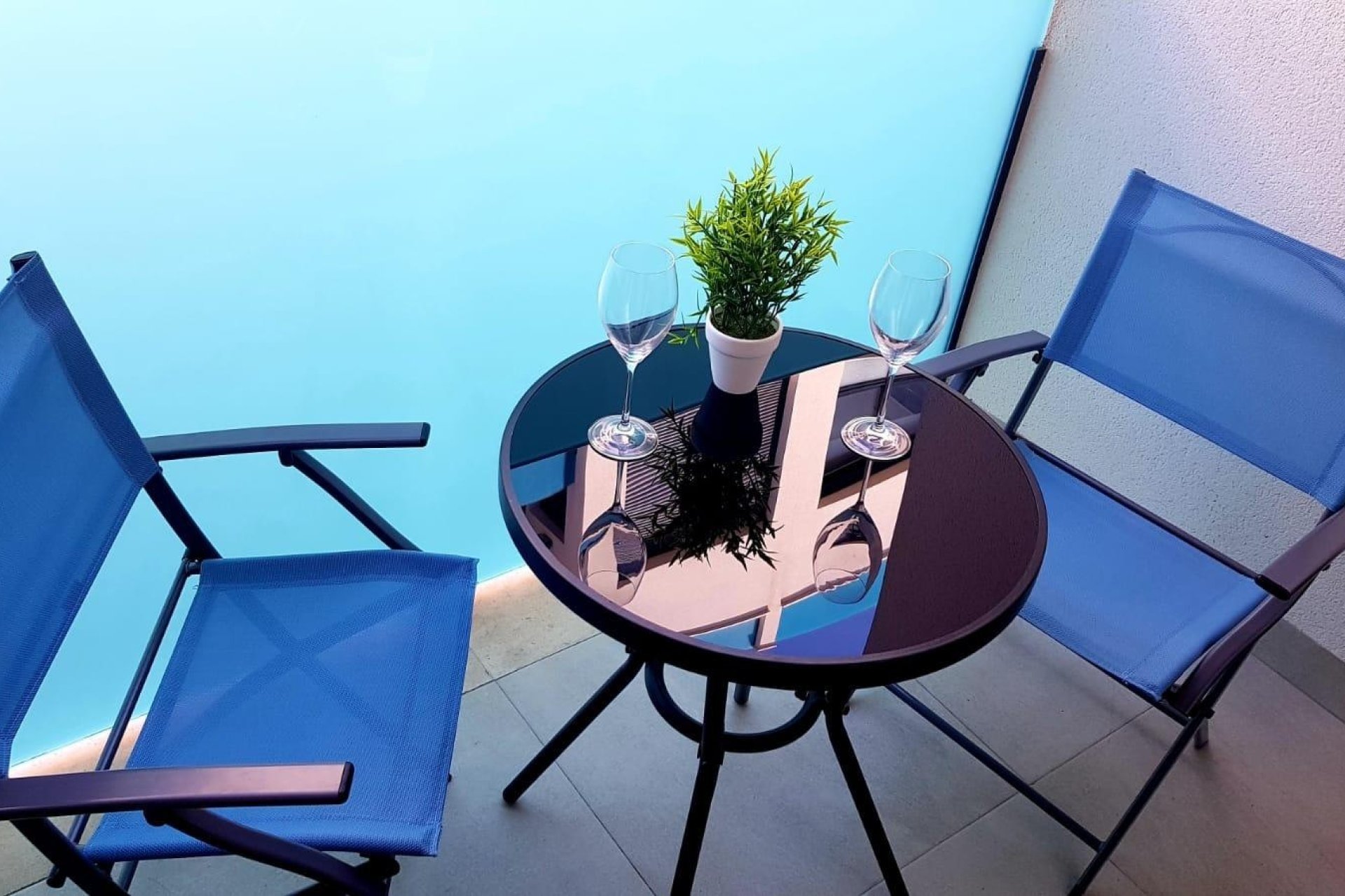 Revente - Apartment -
Torrevieja - Estacion De Autobuses