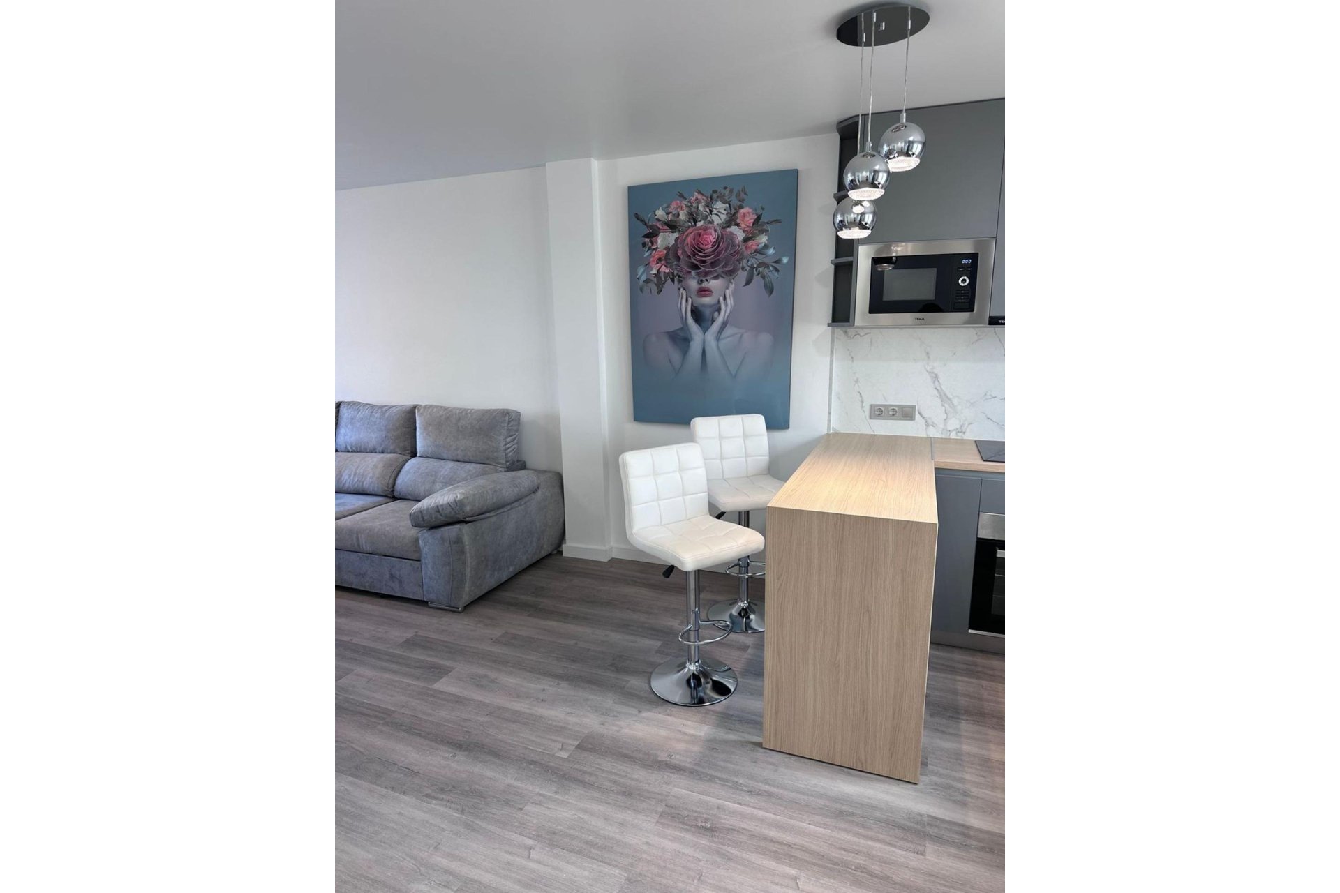 Revente - Apartment -
Torrevieja - Estacion De Autobuses