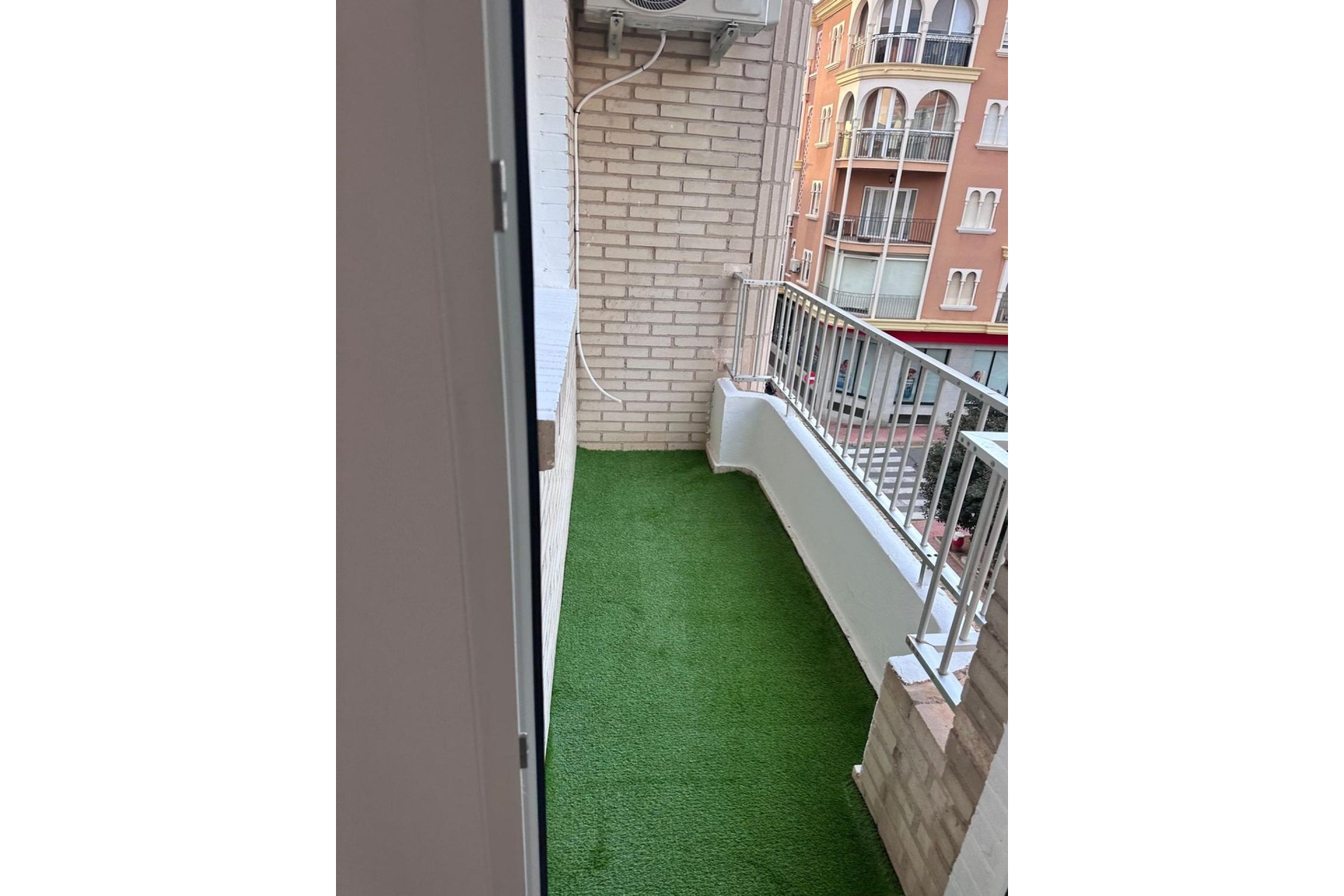 Revente - Apartment -
Torrevieja - Estacion De Autobuses