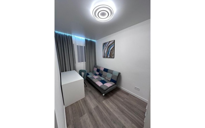 Revente - Apartment -
Torrevieja - Estacion De Autobuses