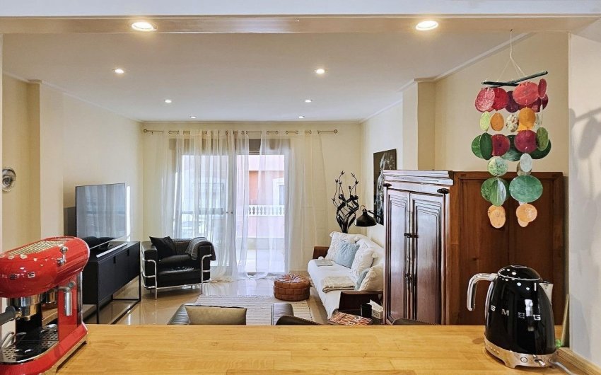 Revente - Apartment -
Torrevieja - Estacion De Autobuses