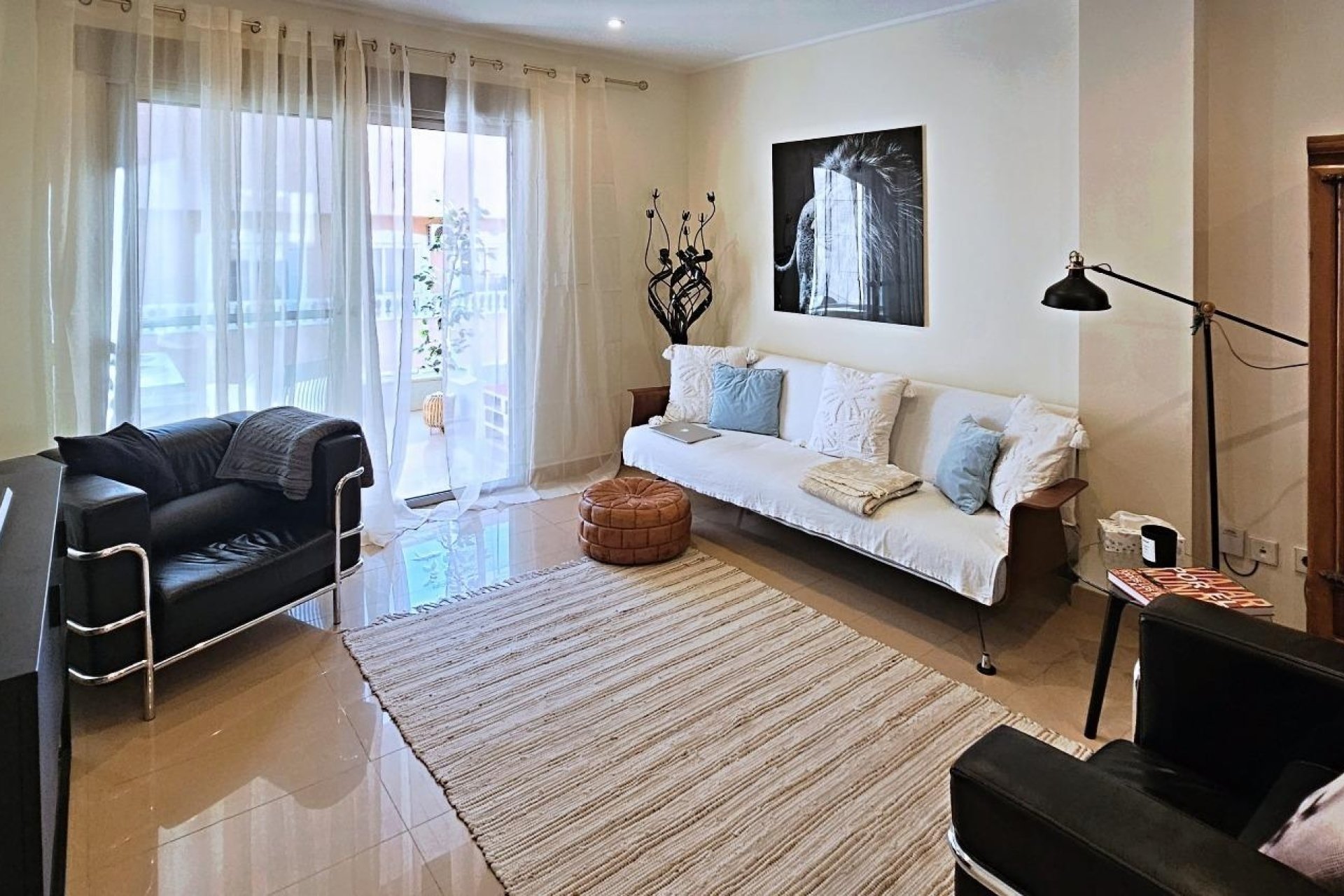 Revente - Apartment -
Torrevieja - Estacion De Autobuses