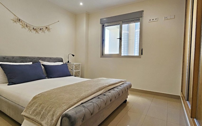 Revente - Apartment -
Torrevieja - Estacion De Autobuses