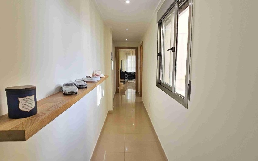 Revente - Apartment -
Torrevieja - Estacion De Autobuses