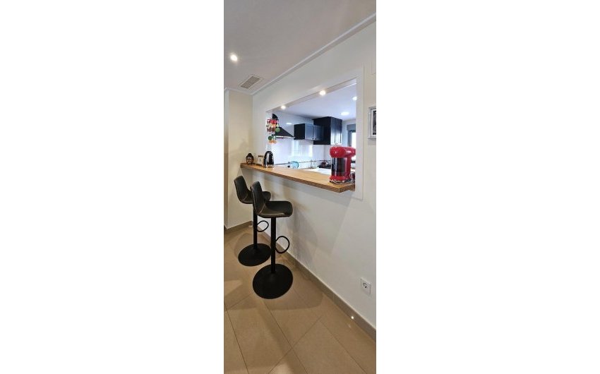 Revente - Apartment -
Torrevieja - Estacion De Autobuses