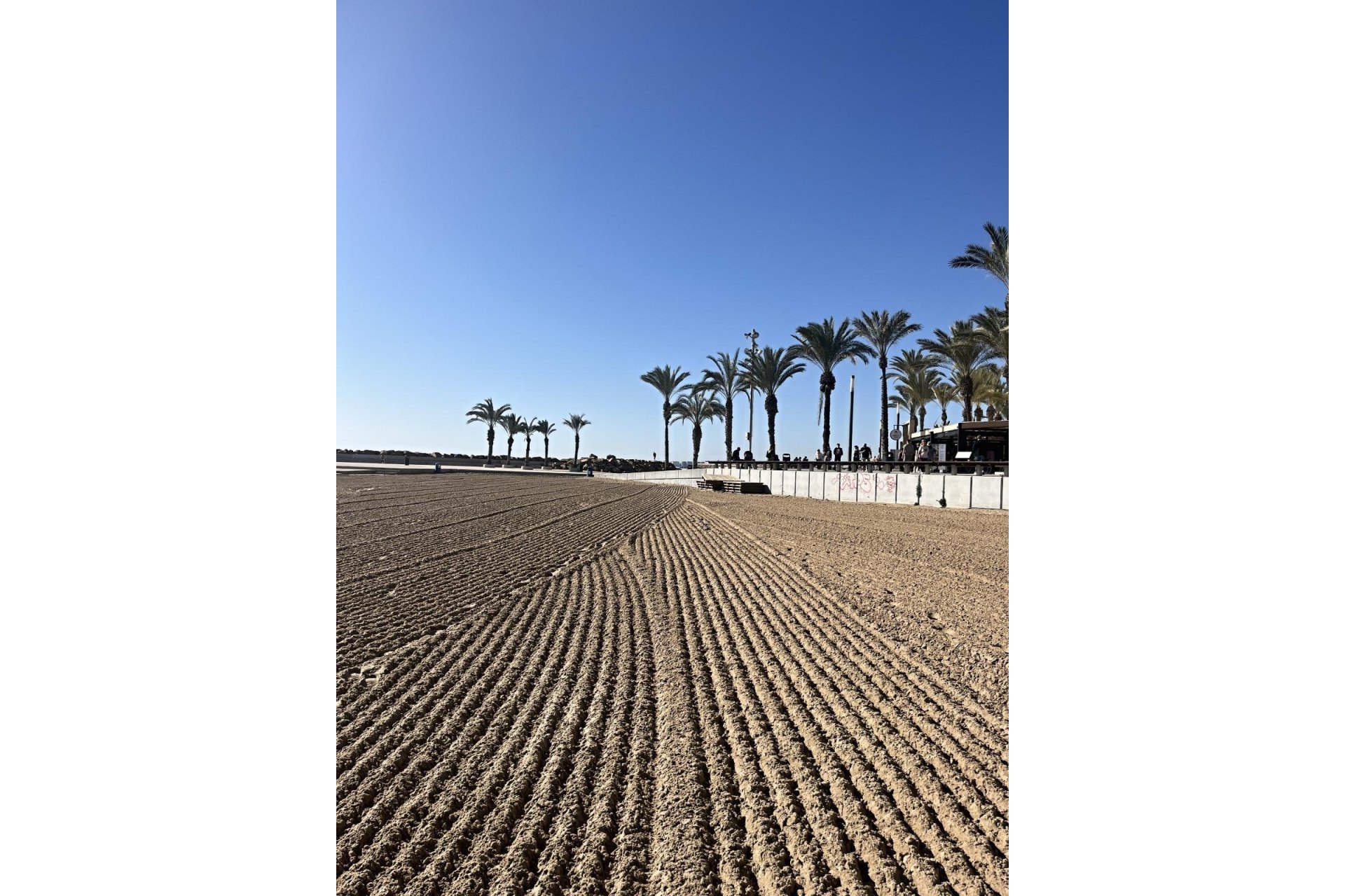 Revente - Apartment -
Torrevieja - Estacion De Autobuses