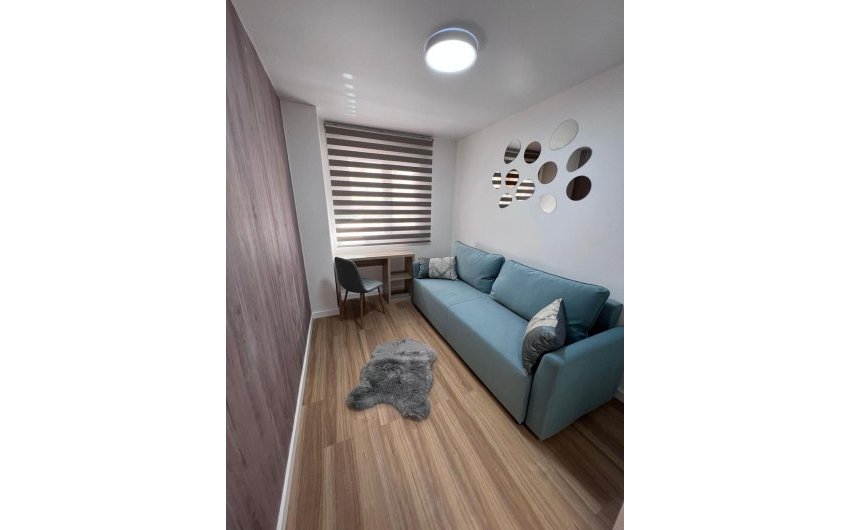 Revente - Apartment -
Torrevieja - Estacion De Autobuses