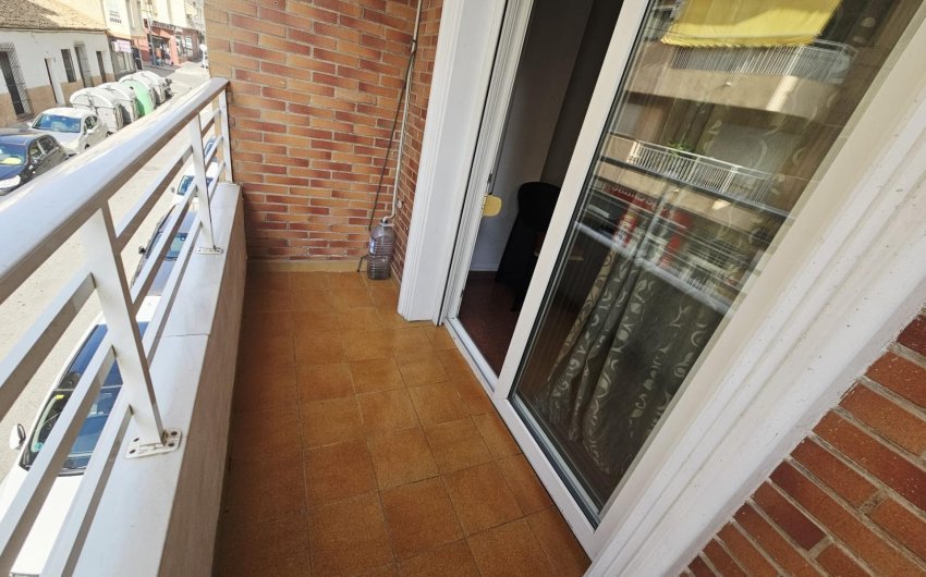 Revente - Apartment -
Torrevieja - Estacion De Autobuses