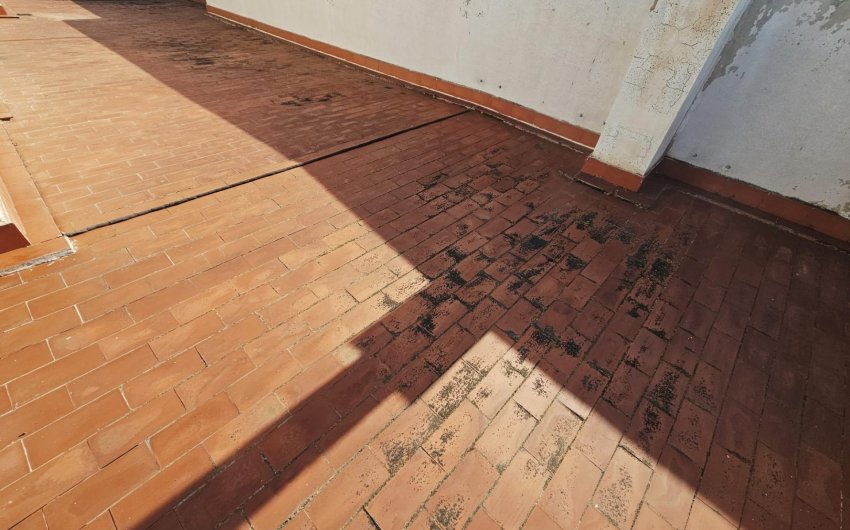 Revente - Apartment -
Torrevieja - Estacion De Autobuses