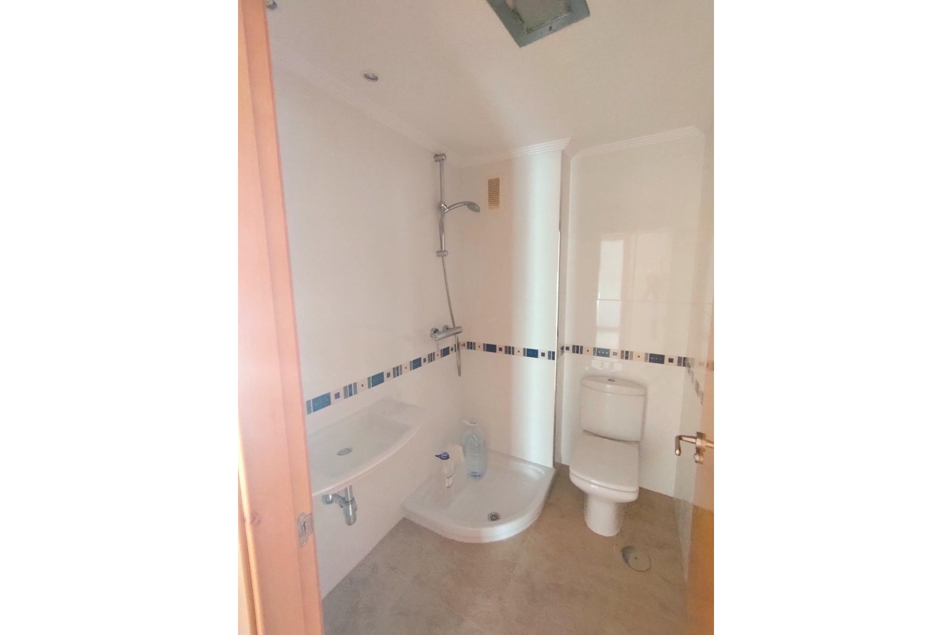 Revente - Apartment -
Torrevieja - Estacion De Autobuses