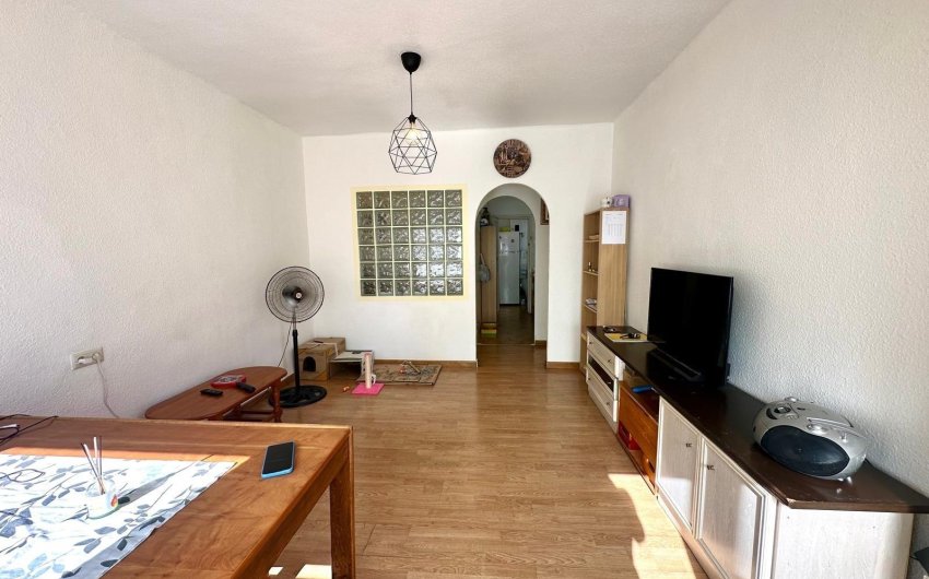 Revente - Apartment -
Torrevieja - Estacion De Autobuses