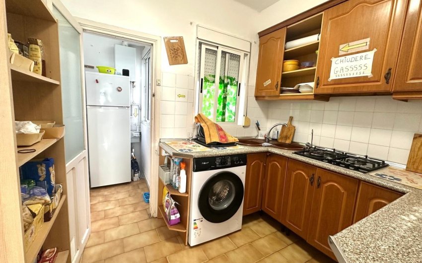 Revente - Apartment -
Torrevieja - Estacion De Autobuses