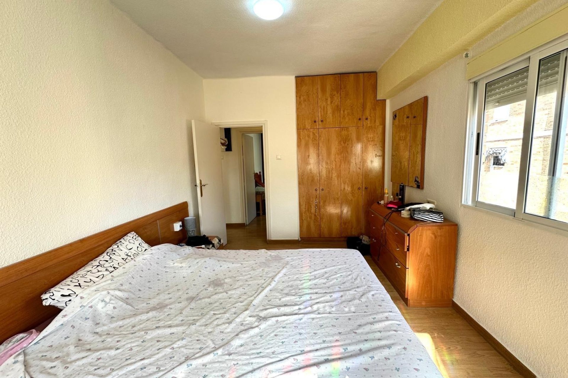 Revente - Apartment -
Torrevieja - Estacion De Autobuses