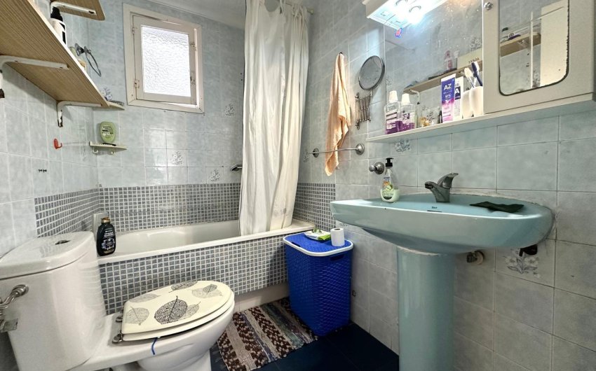 Revente - Apartment -
Torrevieja - Estacion De Autobuses