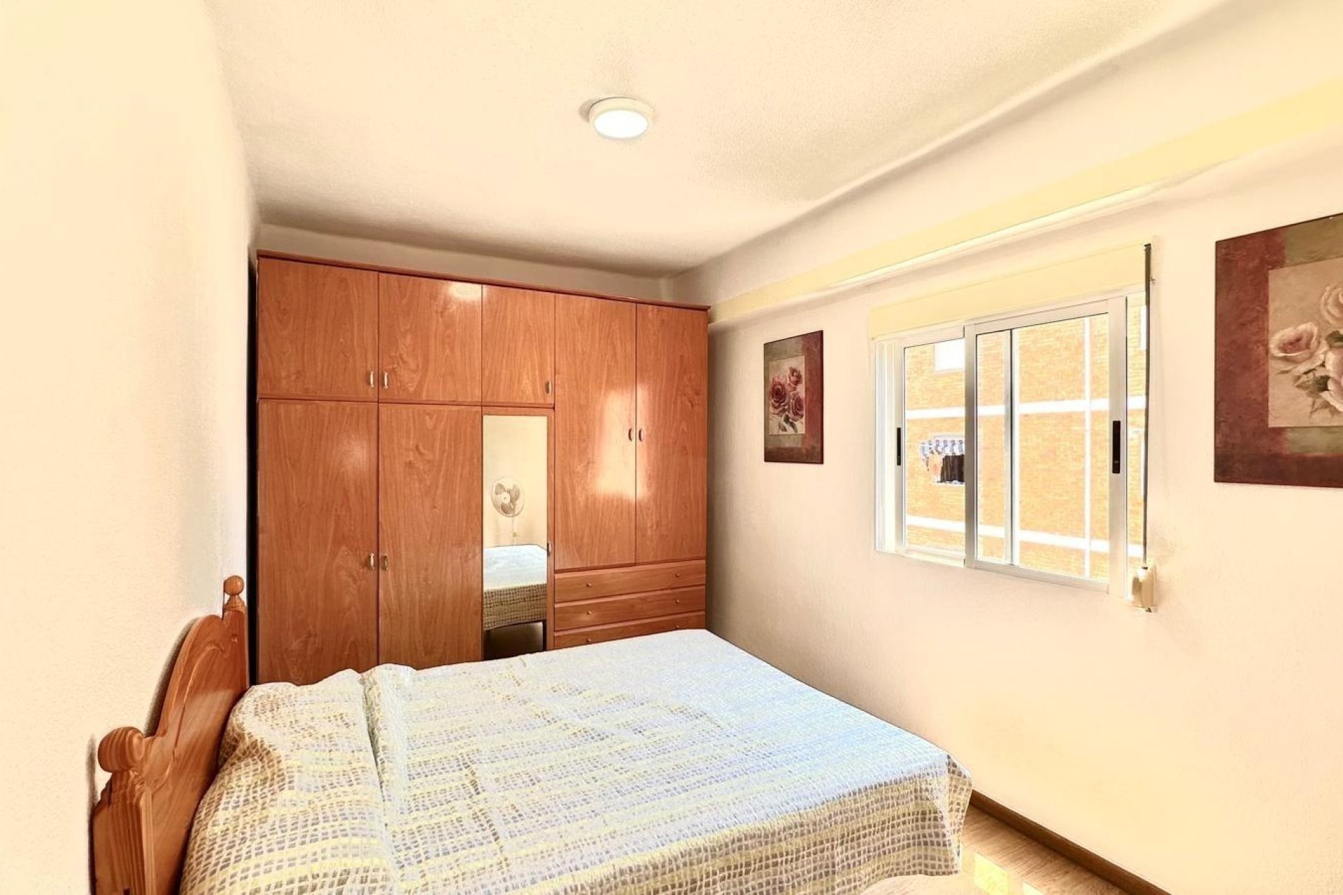 Revente - Apartment -
Torrevieja - Estacion De Autobuses