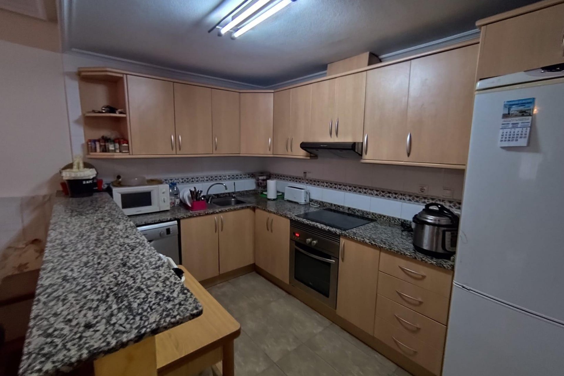 Revente - Apartment -
Torrevieja - Estacion De Autobuses