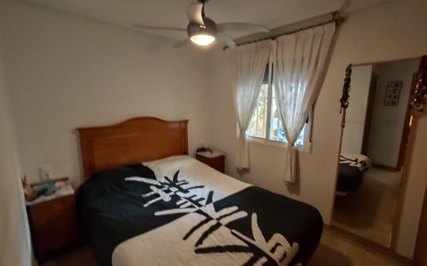 Revente - Apartment -
Torrevieja - Estacion De Autobuses