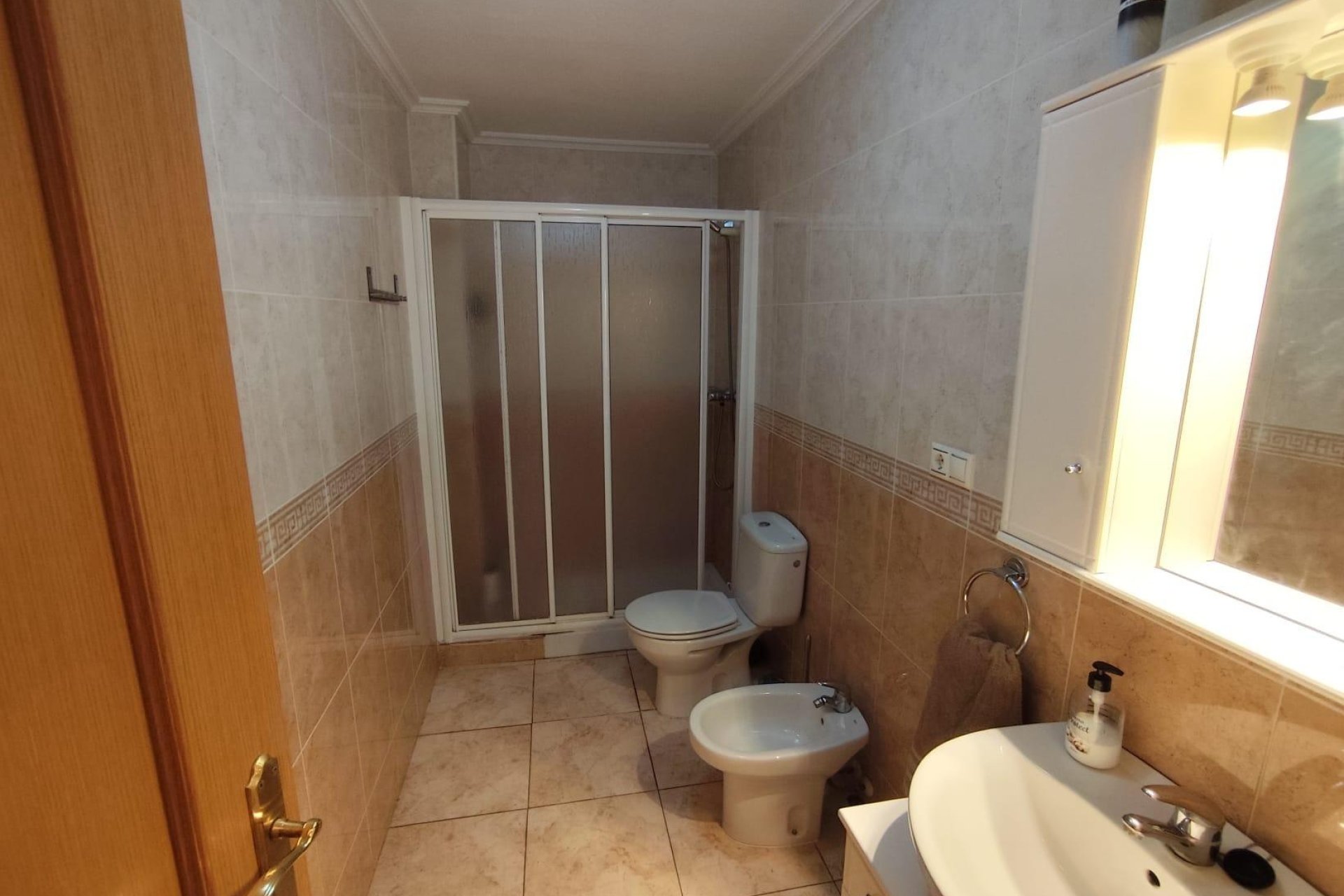 Revente - Apartment -
Torrevieja - Estacion De Autobuses