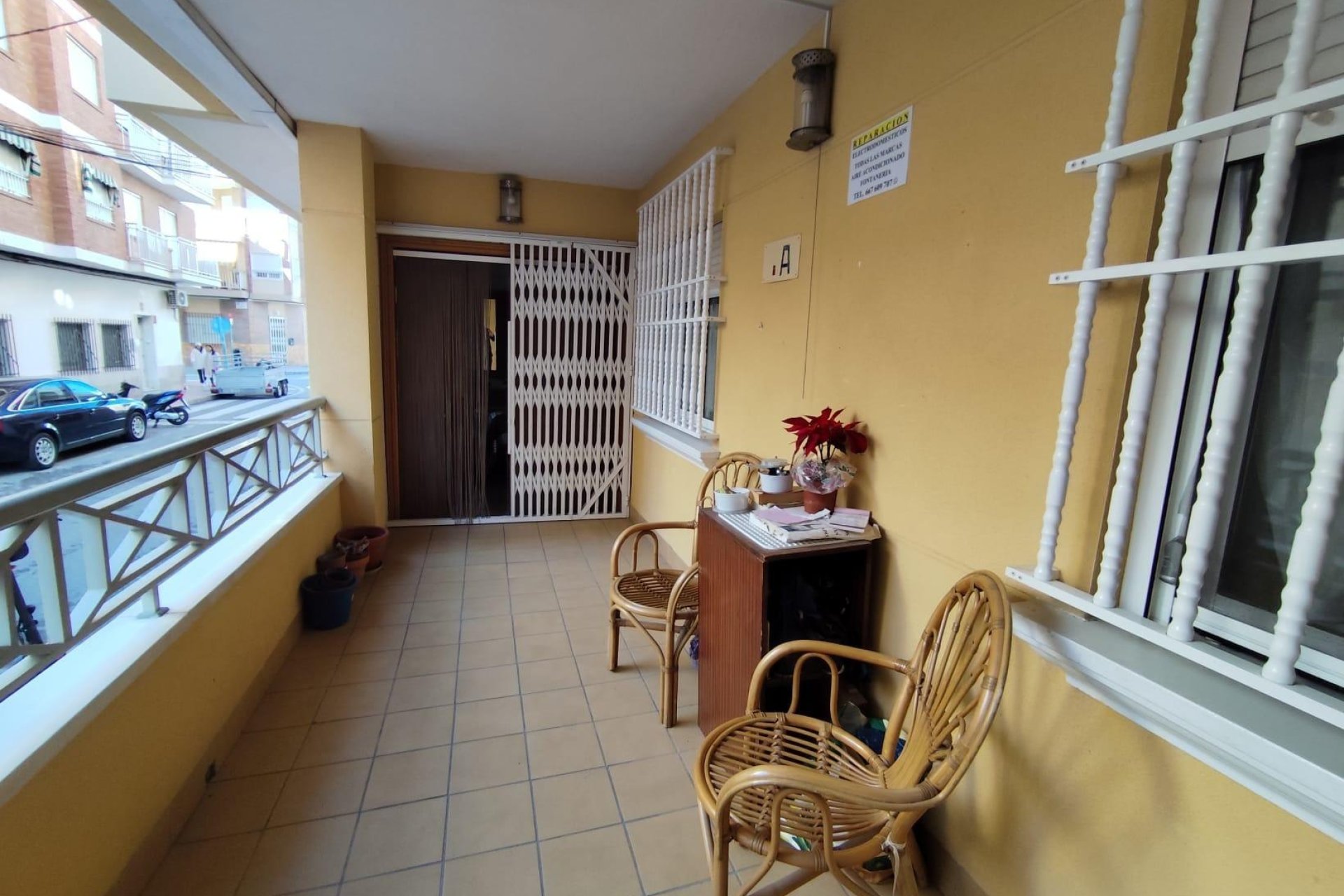 Revente - Apartment -
Torrevieja - Estacion De Autobuses