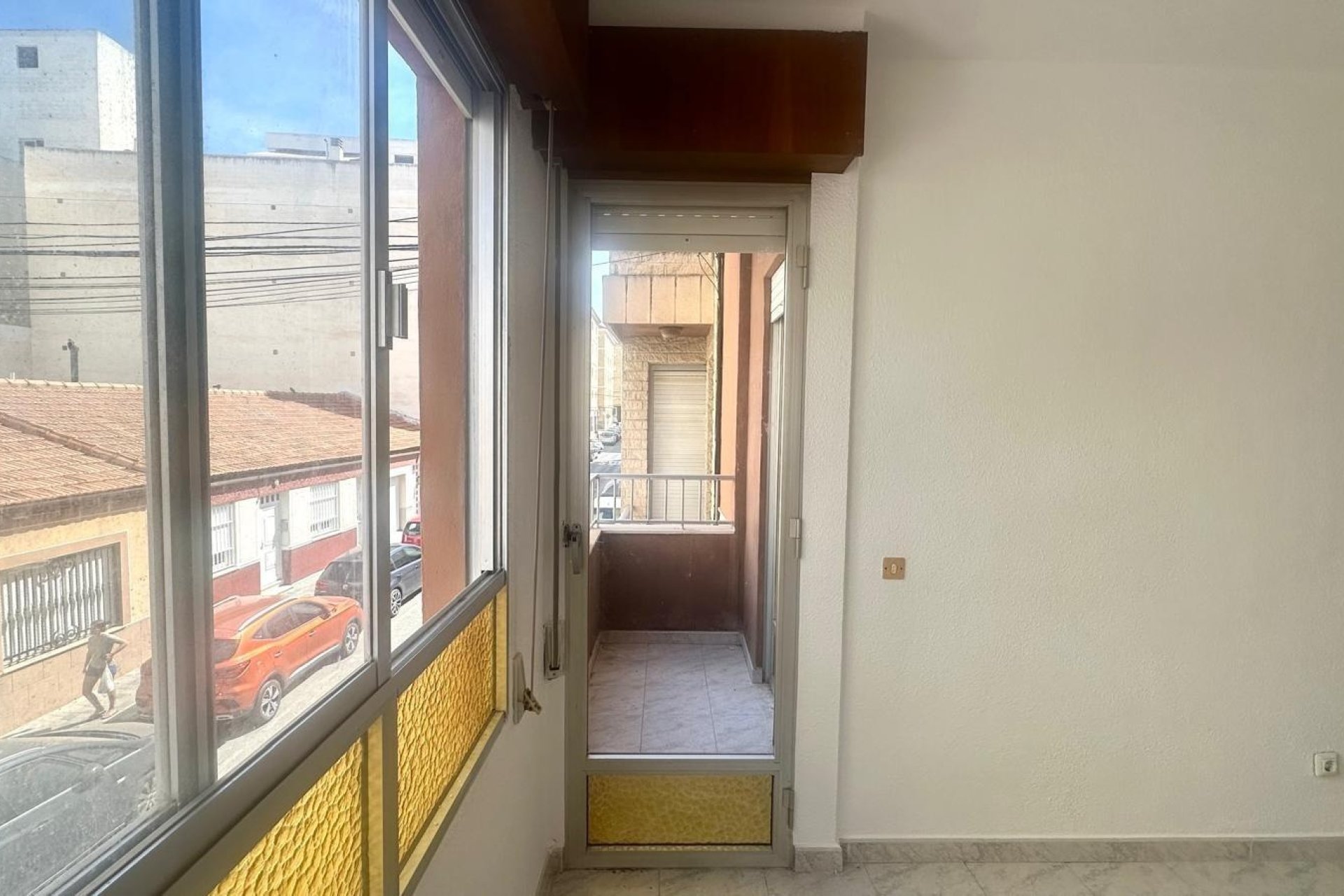 Revente - Apartment -
Torrevieja - Estacion De Autobuses