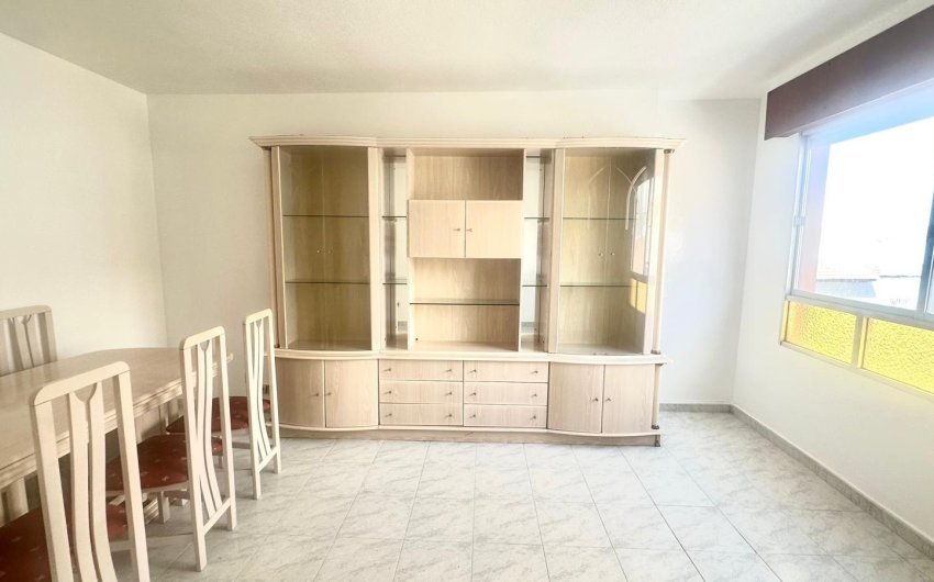 Revente - Apartment -
Torrevieja - Estacion De Autobuses