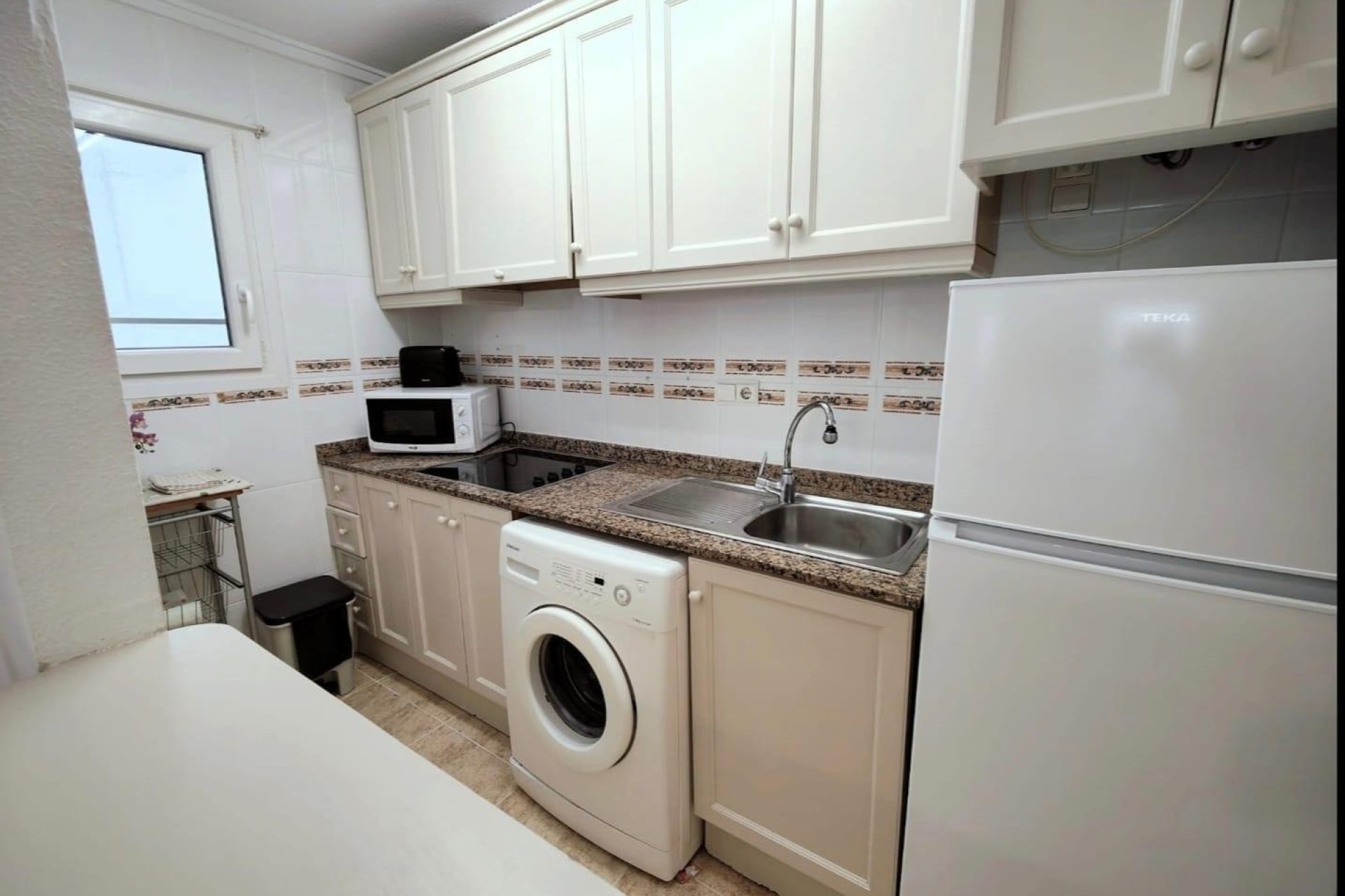 Revente - Apartment -
Torrevieja - Estacion De Autobuses