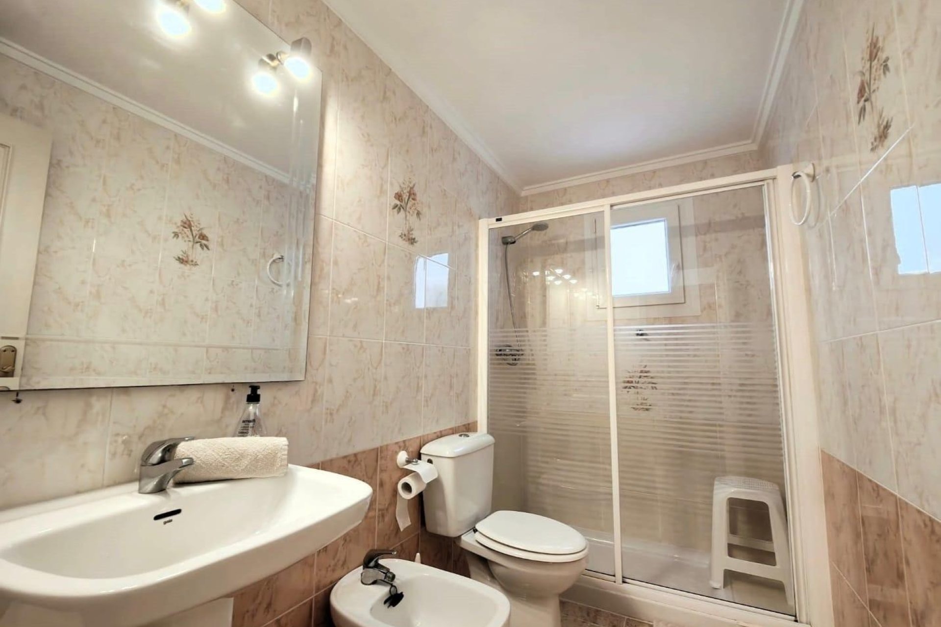 Revente - Apartment -
Torrevieja - Estacion De Autobuses