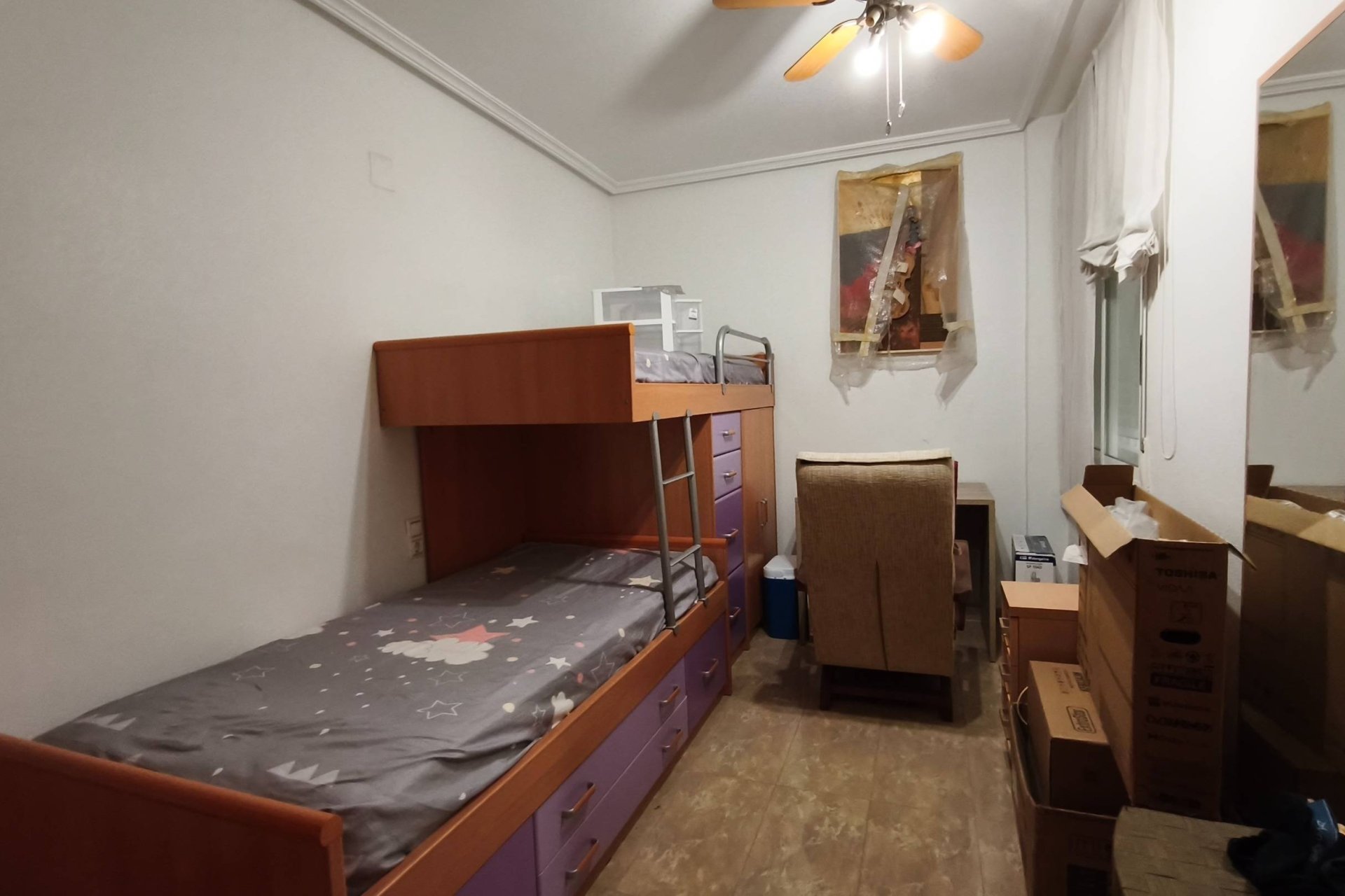 Revente - Apartment -
Torrevieja - Estacion De Autobuses