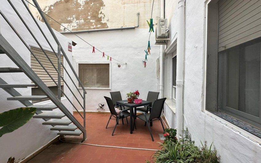 Revente - Apartment -
Torrevieja - Estacion De Autobuses