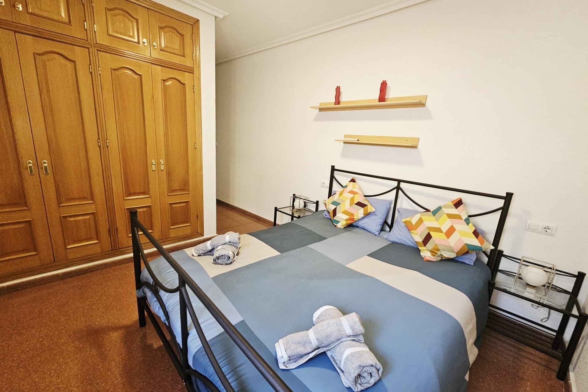 Revente - Apartment -
Torrevieja - Estacion De Autobuses