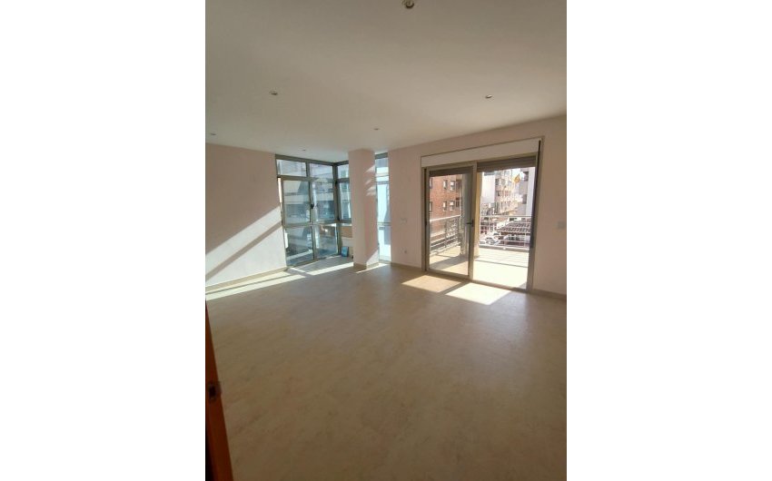 Revente - Apartment -
Torrevieja - Estacion De Autobuses