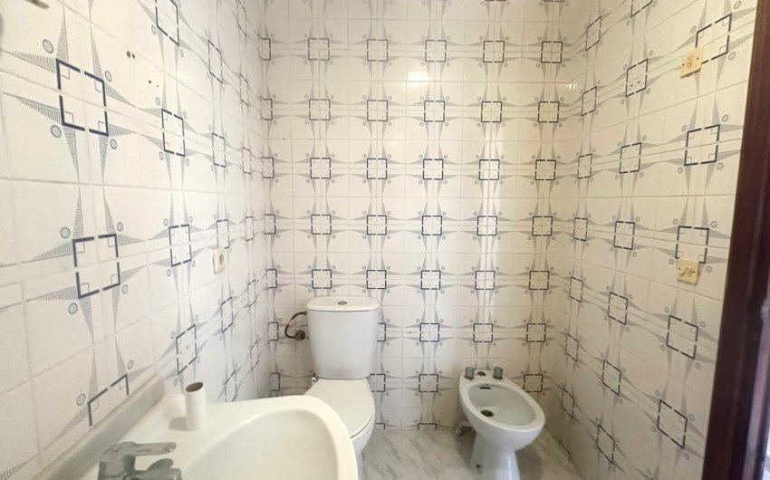 Revente - Apartment -
Torrevieja - Estacion De Autobuses