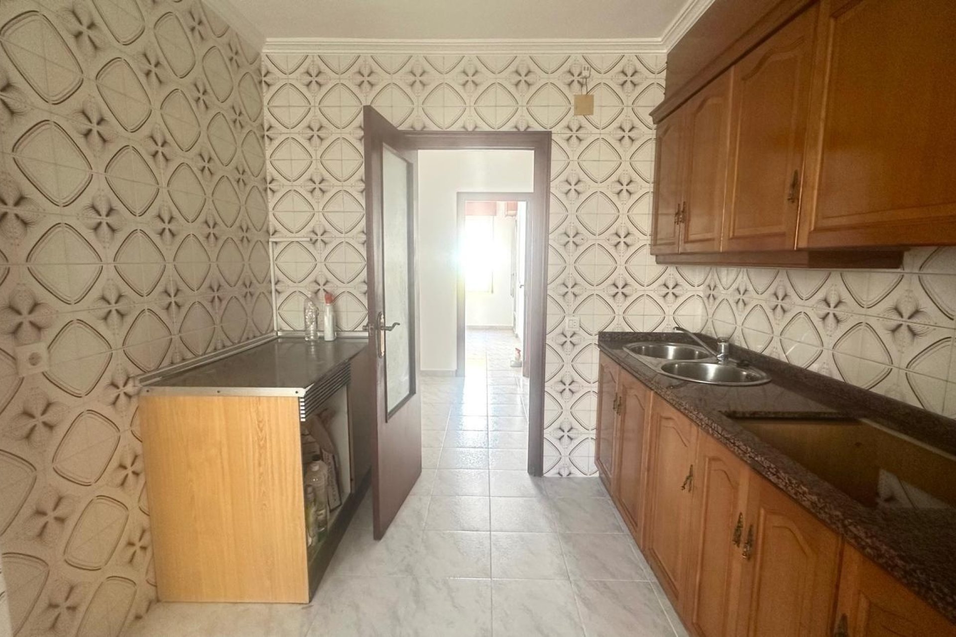 Revente - Apartment -
Torrevieja - Estacion De Autobuses