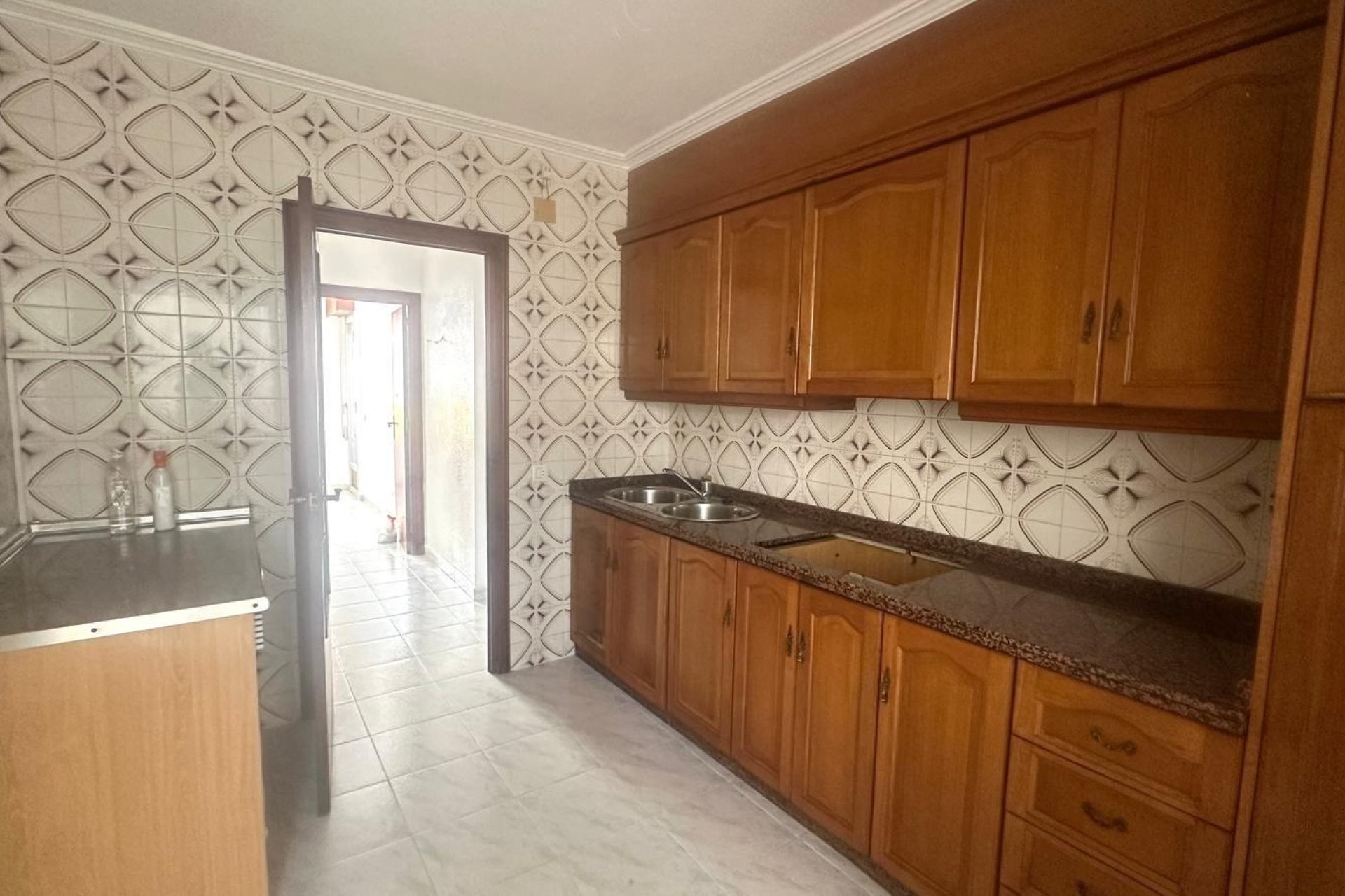 Revente - Apartment -
Torrevieja - Estacion De Autobuses